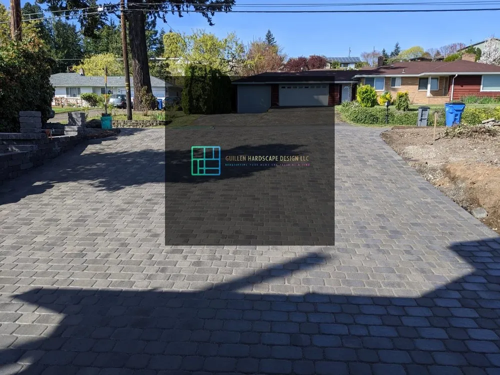 Affordable landscape design for year-round maintenance across Beaverton, OR - Guillen Hardscape Design