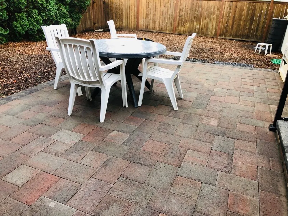 Reliable landscape installation in Beaverton, OR - Guillen Hardscape Design