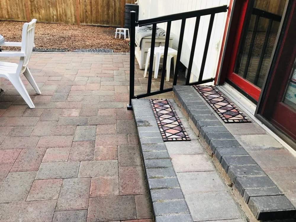 Expert outdoor landscaping in Beaverton, OR - Guillen Hardscape Design