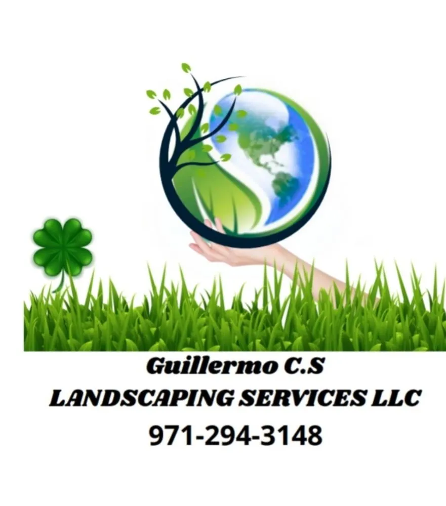 Professional garden landscaping experts serving Newberg, OR - Guillermo C S Landscaping Services