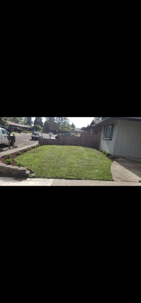 Expert landscape design in Newberg, OR - Guillermo C S Landscaping Services