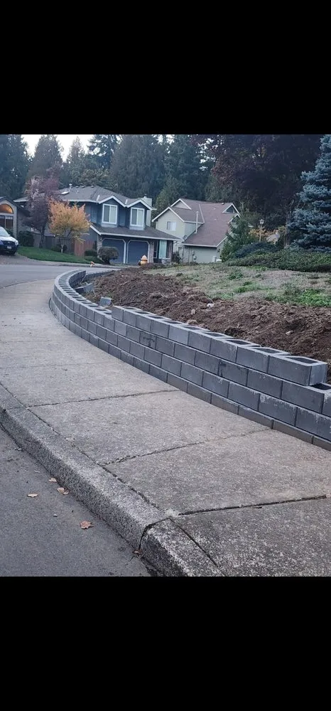 Trusted landscaping services in Newberg, OR by Guillermo C S Landscaping Services