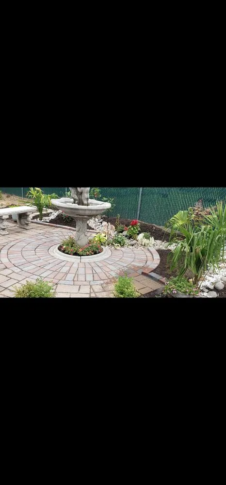 Local yard cleanup service in Newberg, OR by Guillermo C S Landscaping Services