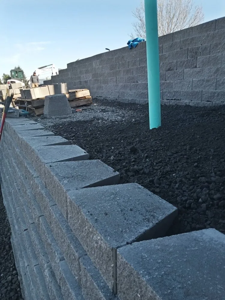 Trusted landscape design in Newberg, OR - Guillermo C S Landscaping Services