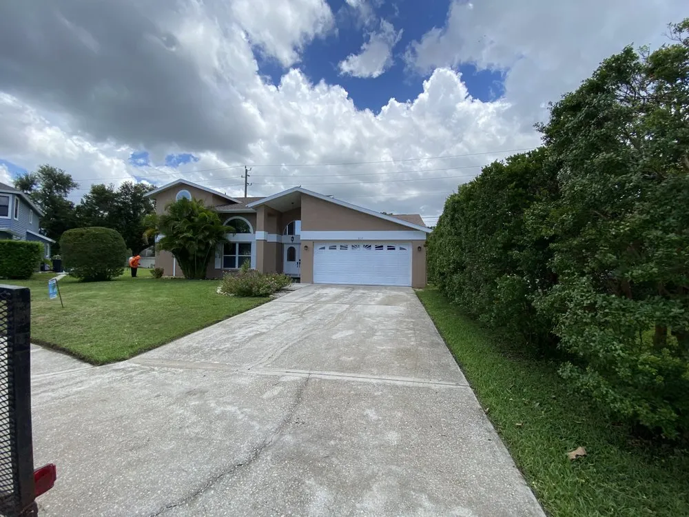 Trusted landscape design experts serving Bradenton, FL - Guillermo Landscaping