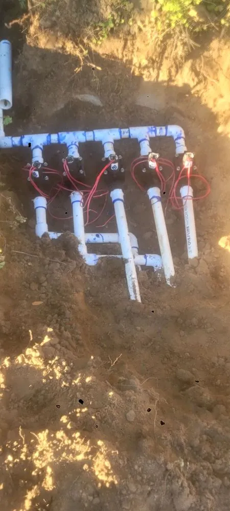 Trusted outdoor landscaping experts serving Fresno, CA - Guillermo Mota Lawn Service