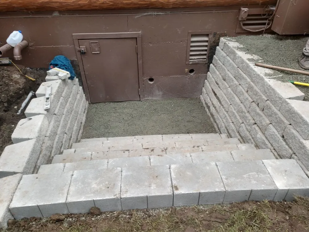 Reliable outdoor landscaping in Everett, WA - Guillermo Pulido Landscaping & Tree Service