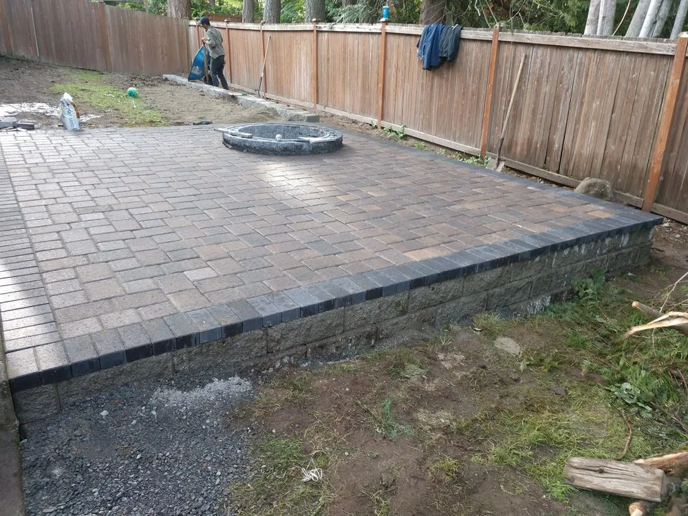 Expert landscaping services experts serving Everett, WA - Guillermo Pulido Landscaping & Tree Service