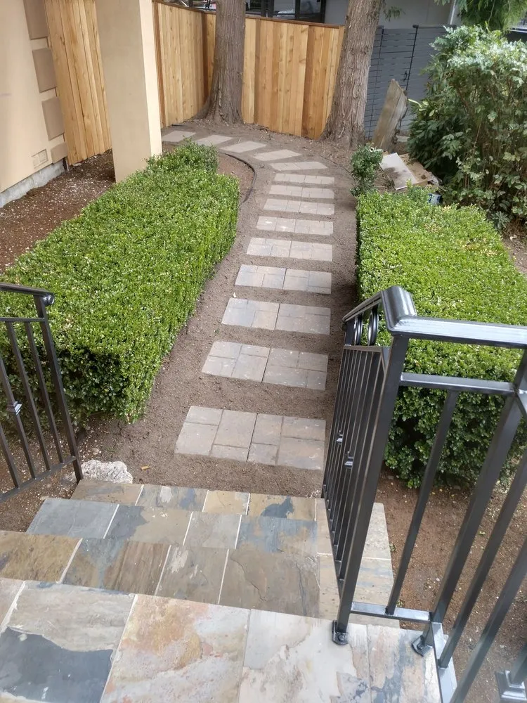 Top-rated landscape design for outdoor upgrades across Everett, WA - Guillermo Pulido Landscaping & Tree Service