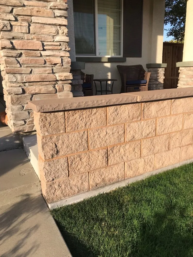 Trusted garden landscaping in Sacramento, CA - Guillermo’s landscaping and lawn services