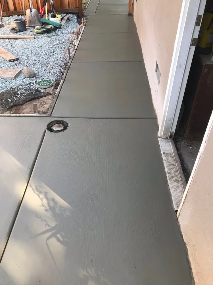 Affordable landscape installation for beautiful yards in Sacramento, CA by Guillermo’s landscaping and lawn services