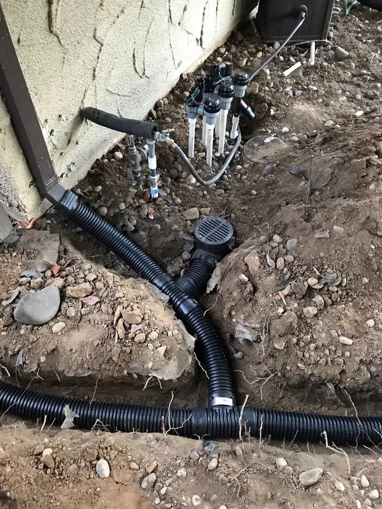 Reliable landscape installation for residential properties across Sacramento, CA - Guillermo’s landscaping and lawn services