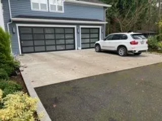Affordable outdoor landscaping for residential properties in Kingston, WA by Guillermo's Landscaping