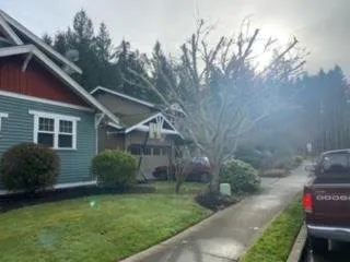 Local lawn care service experts serving Kingston, WA - Guillermo's Landscaping