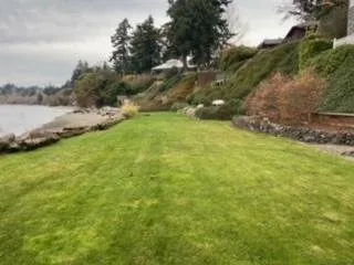 Trusted landscape installation experts serving Kingston, WA - Guillermo's Landscaping