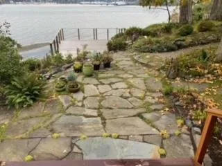 Expert landscape design experts serving Kingston, WA - Guillermo's Landscaping