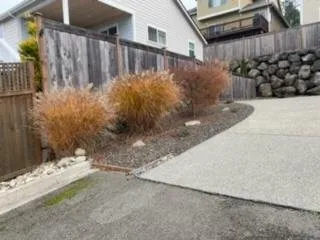Trusted residential landscaping for beautiful yards in Kingston, WA by Guillermo's Landscaping