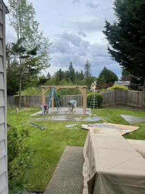 Guillermo's Landscaping