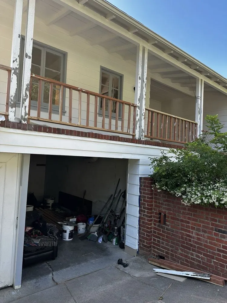 Expert landscape design in Oakland, CA - Guillermo's Professional Landscaping