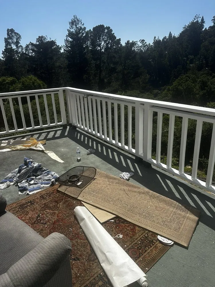 Trusted residential landscaping for outdoor upgrades in Oakland, CA by Guillermo's Professional Landscaping