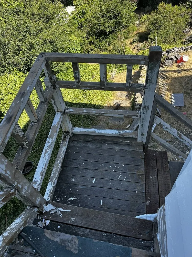 Local garden landscaping in Oakland, CA - Guillermo's Professional Landscaping