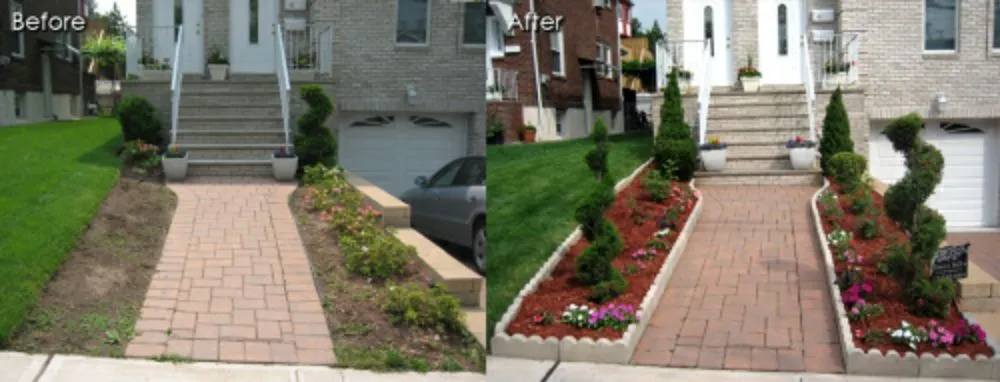 Reliable landscape installation in Del Valle, TX - Guil's Tree Services & Landscaping