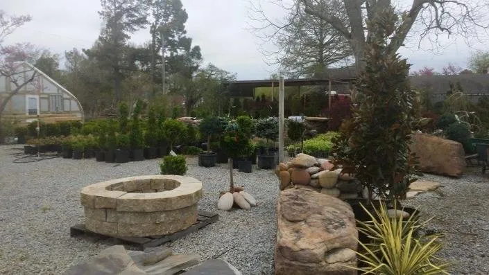 Local landscape design for homes across Greenway, AR - Guite Nursery & Landscape
