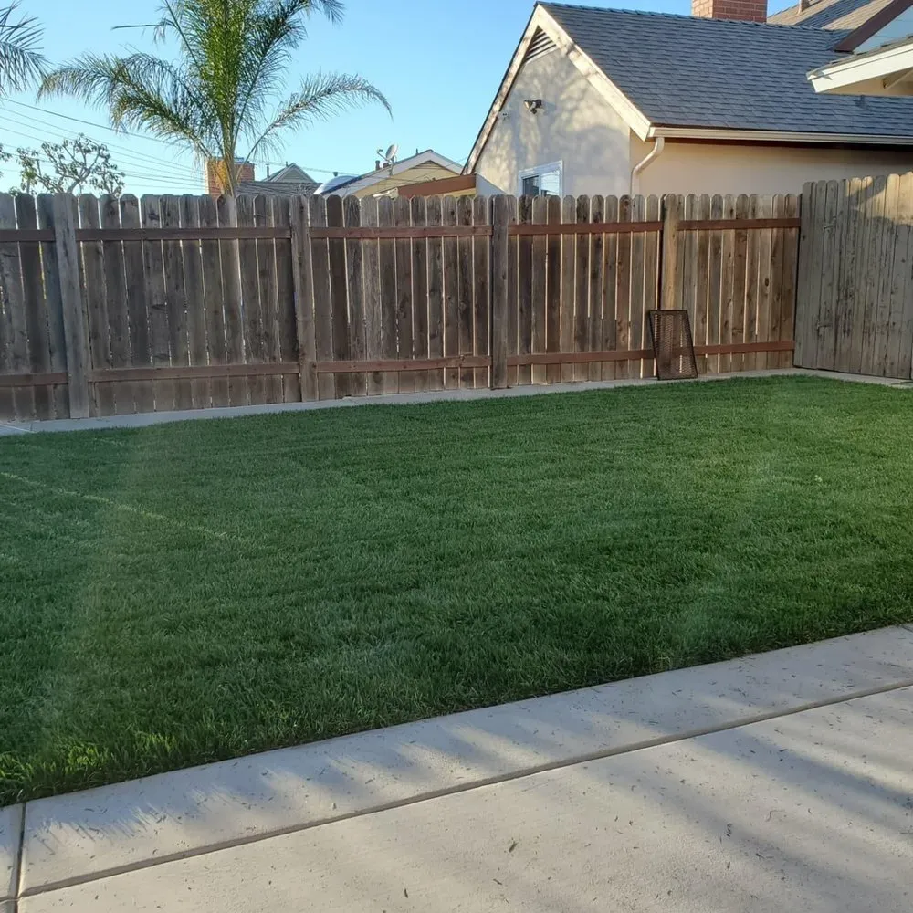 Top-rated garden landscaping for outdoor upgrades across Camarillo, CA - Guizar Landscaping