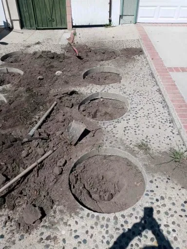 Professional lawn care service for homes across Camarillo, CA - Guizar Landscaping