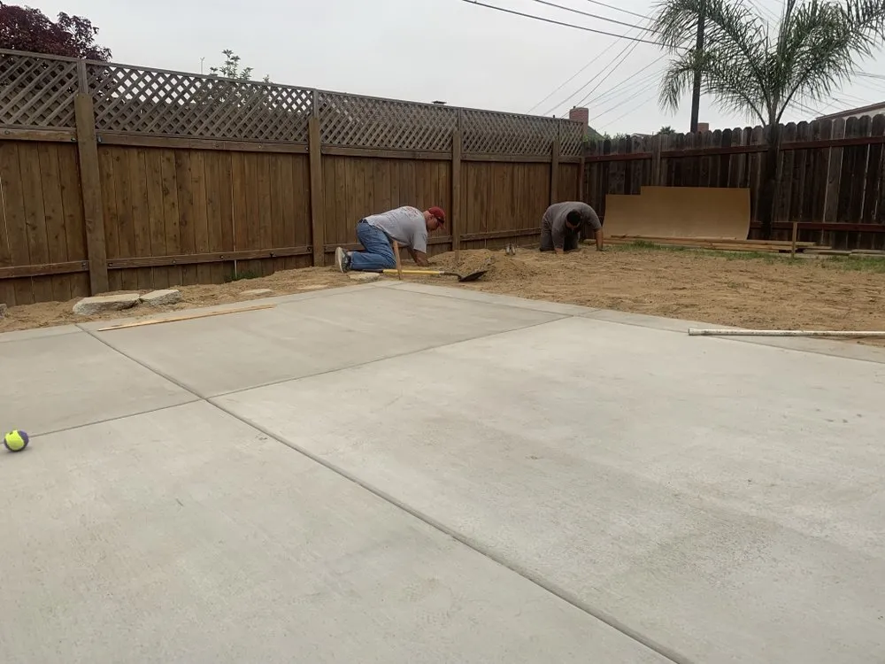 Top-rated landscape design in Camarillo, CA - Guizar Landscaping