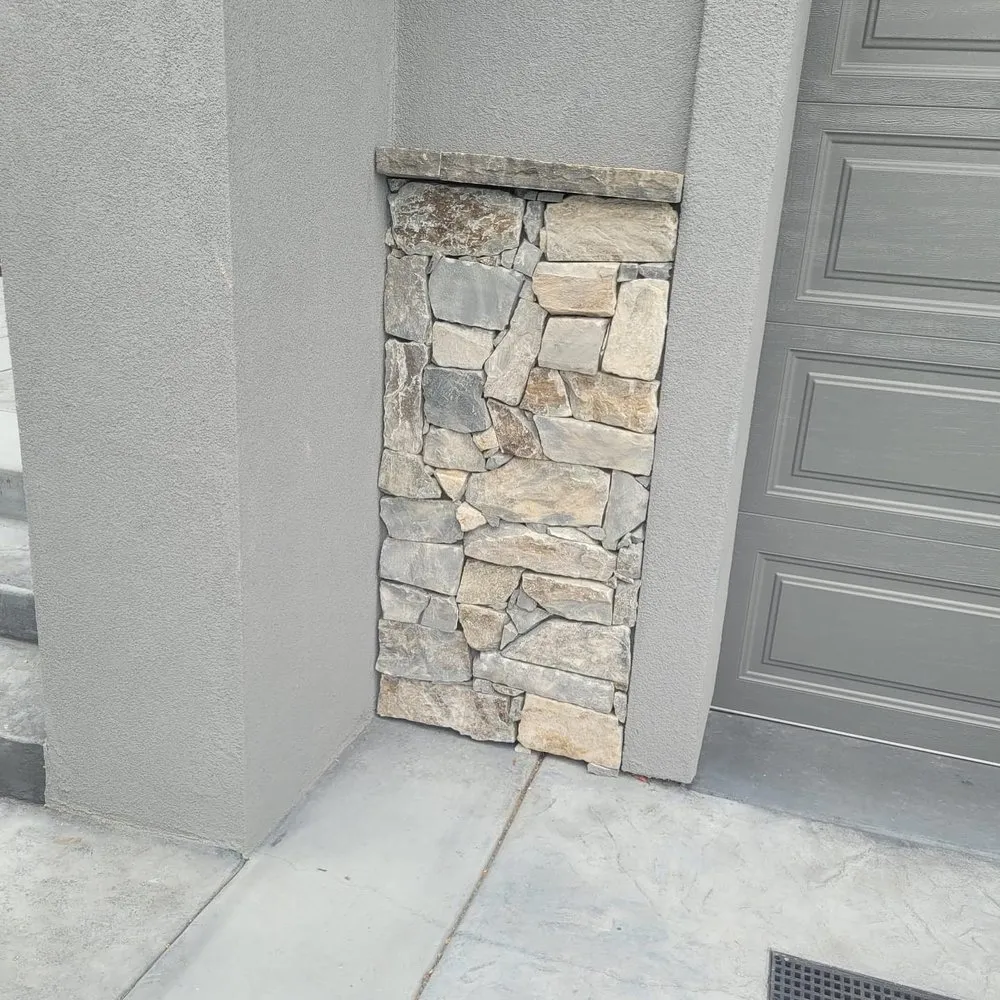 Trusted landscape design in Santa Rosa, CA by Guizar Landscaping