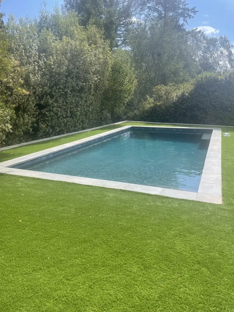 Trusted yard cleanup service in Santa Rosa, CA by Guizar Landscaping