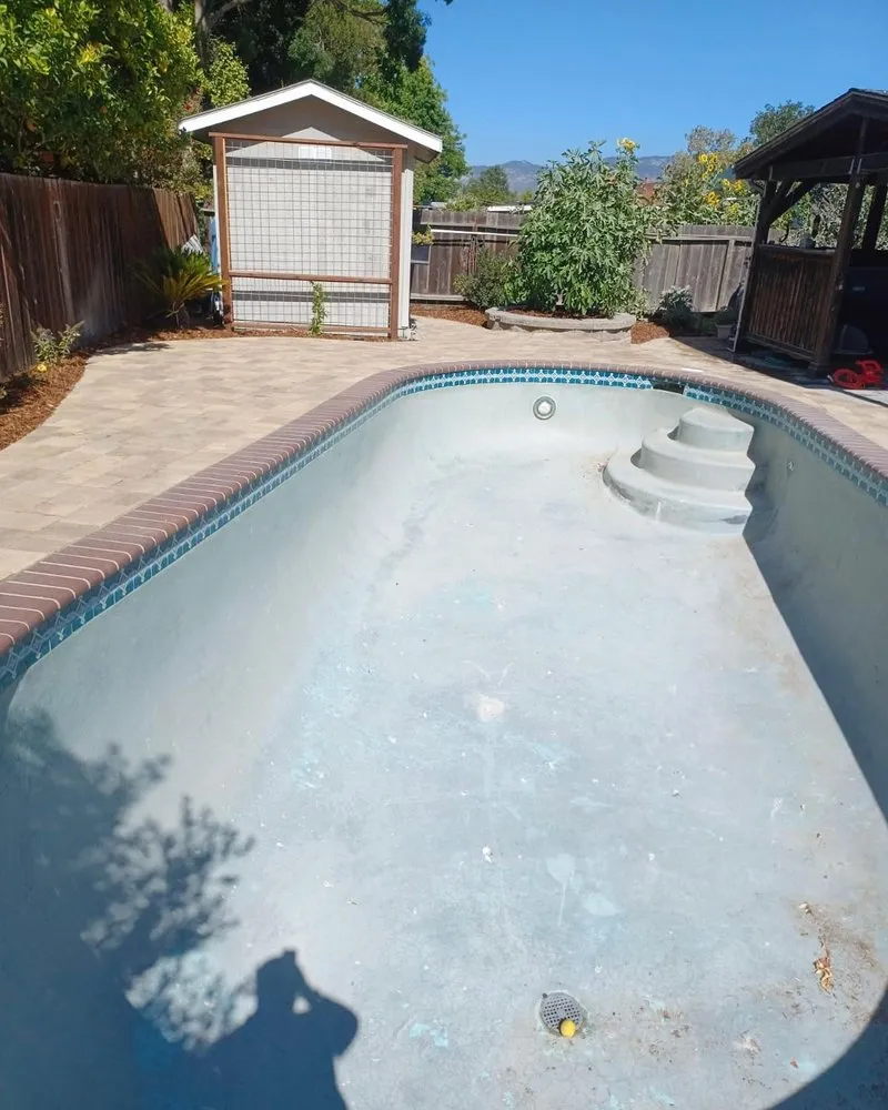 Top-rated garden landscaping for beautiful yards in Santa Rosa, CA by Guizar Landscaping