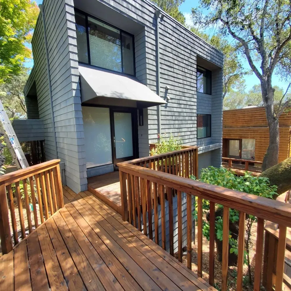 Custom landscape design experts serving Santa Rosa, CA - Guizar Landscaping