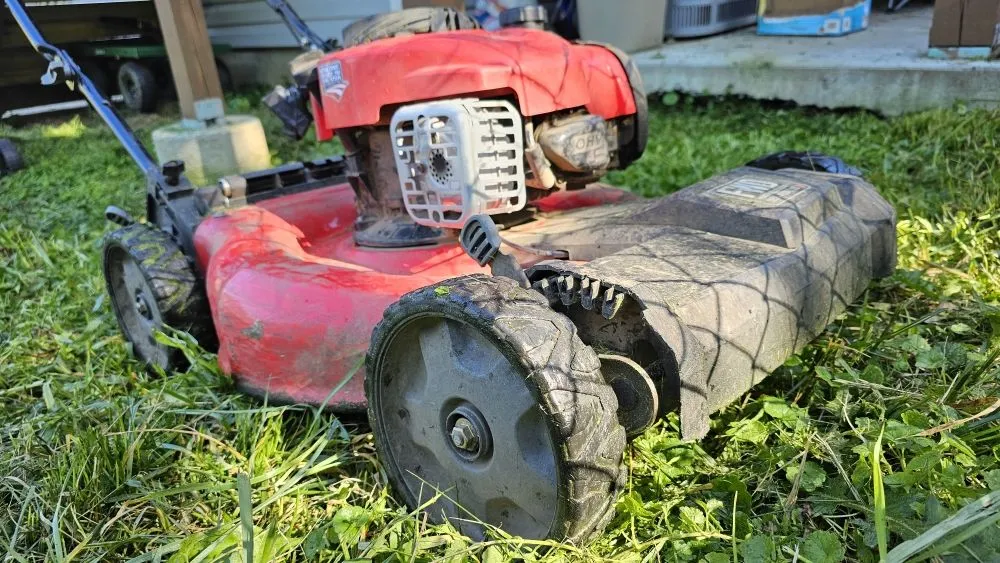 Expert yard maintenance for outdoor upgrades in Pittsburgh, PA by Guizio Landscaping