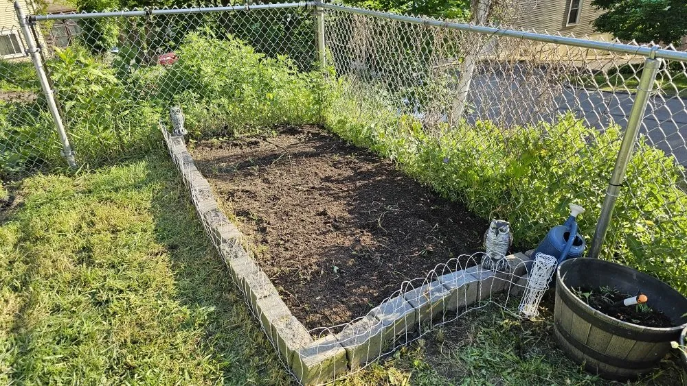 Local garden landscaping in Pittsburgh, PA - Guizio Landscaping