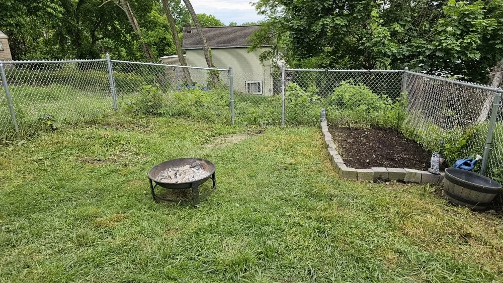 Custom landscape design in Pittsburgh, PA by Guizio Landscaping