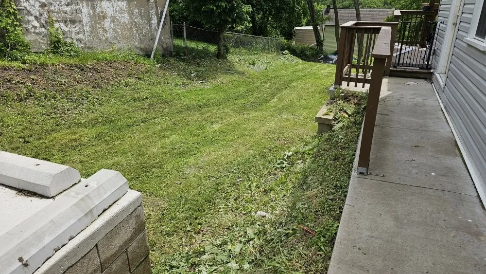 Custom outdoor landscaping for residential properties across Pittsburgh, PA - Guizio Landscaping