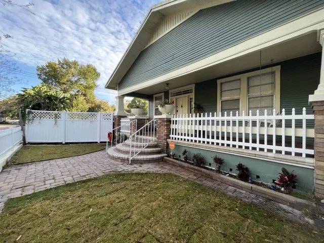 Trusted residential landscaping for year-round maintenance across Tampa, FL - Gulf Bay Sod