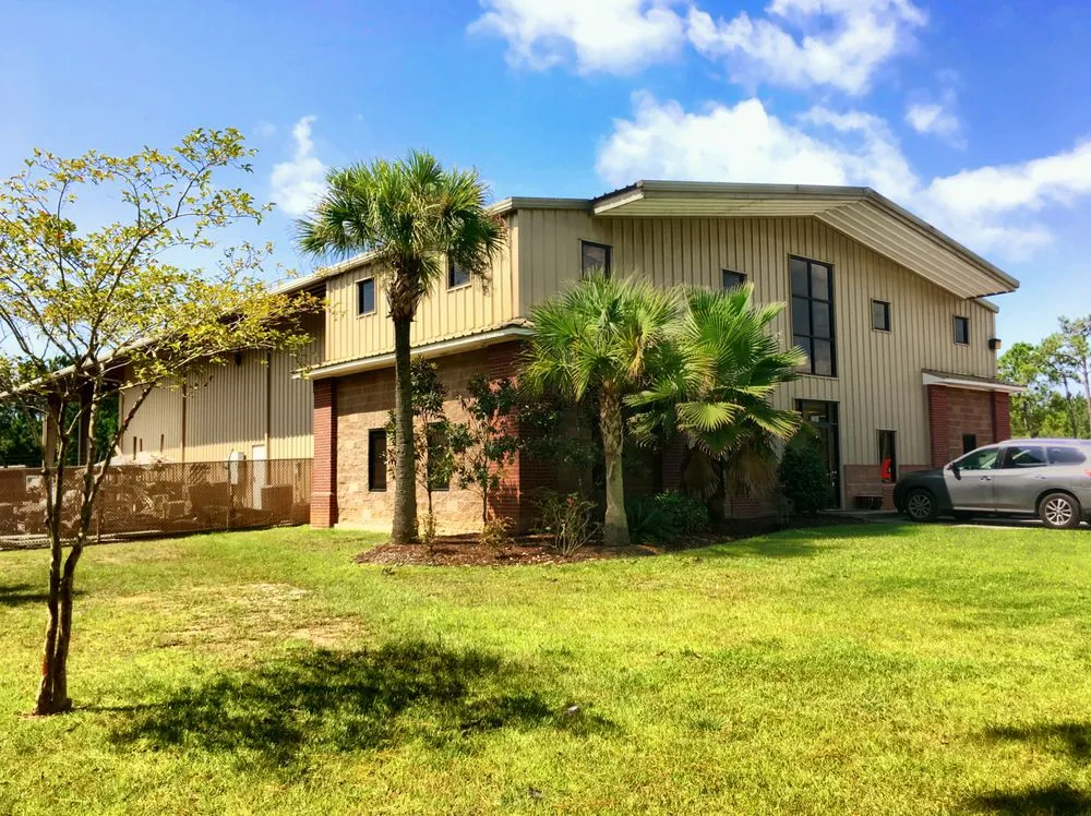 Professional lawn mowing service for beautiful yards in Gautier, MS by Gulf Breeze Landscaping