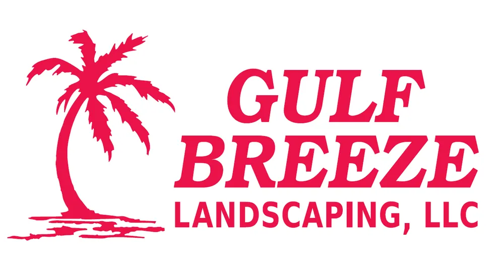 Custom landscape design for beautiful yards in Gautier, MS by Gulf Breeze Landscaping