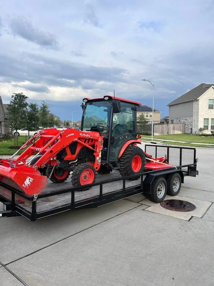 Reliable landscaping services in Rosharon, TX - Gulf Coast Commercial Services