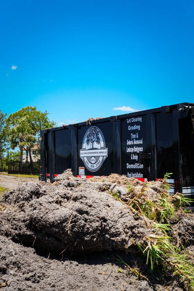 Top-rated landscape installation for outdoor upgrades across Port Charlotte, FL - Gulf Coast Environmental Works