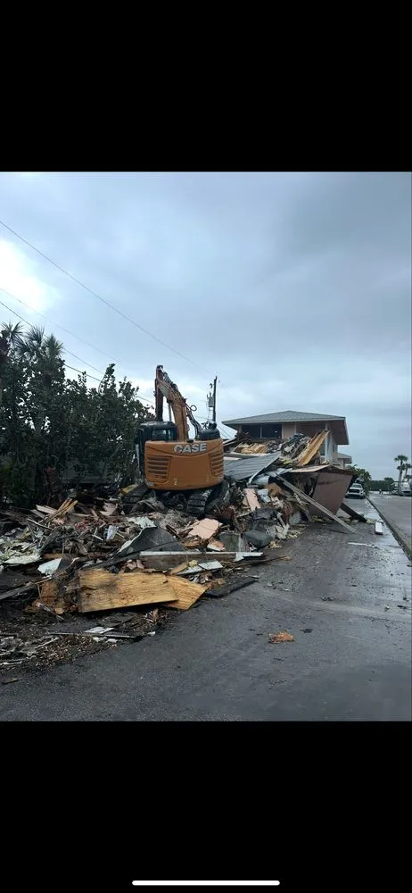 Top-rated yard maintenance in Port Charlotte, FL - Gulf Coast Environmental Works