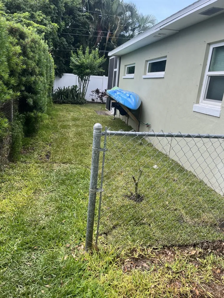 Trusted landscape design experts serving Gulfport, FL - Gulf Coast Exterior Solutions