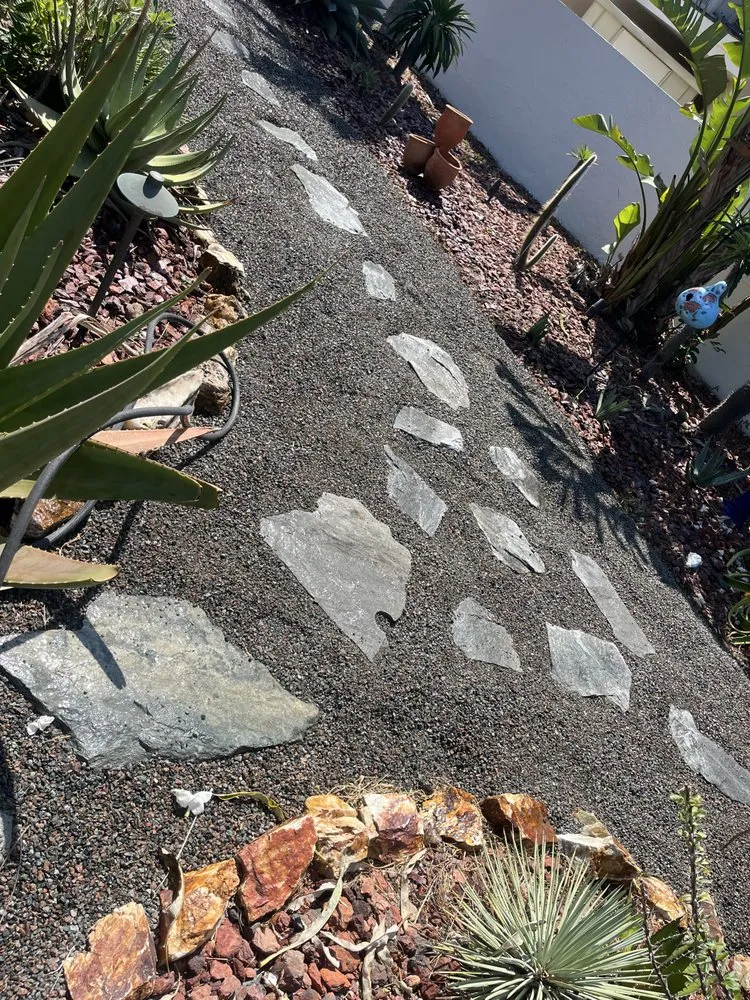 Local landscaping services for outdoor upgrades across Gulfport, FL - Gulf Coast Exterior Solutions