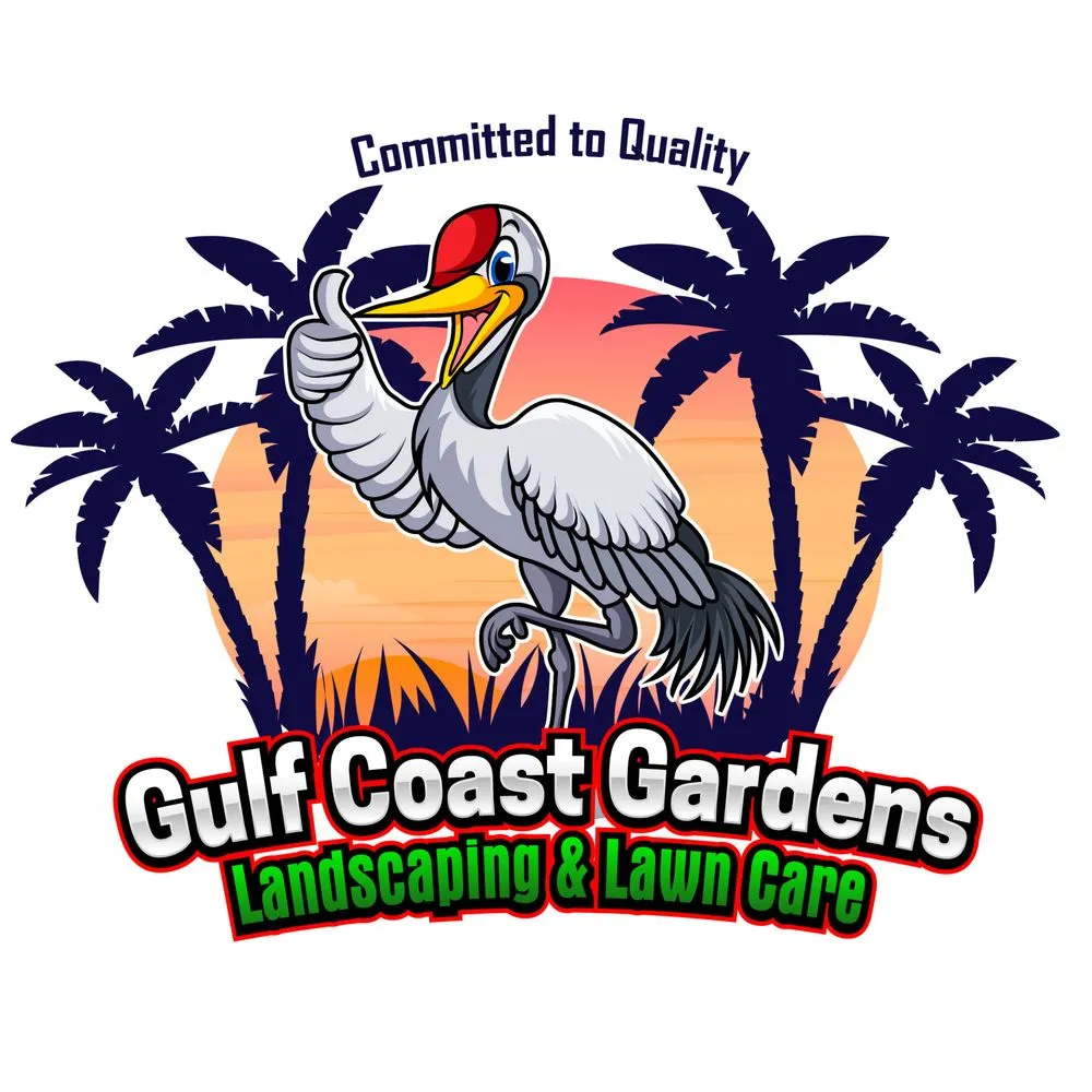 Affordable landscape installation near you in Land O' Lakes, FL by Gulf Coast Gardens