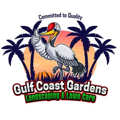Gulf Coast Gardens Logo