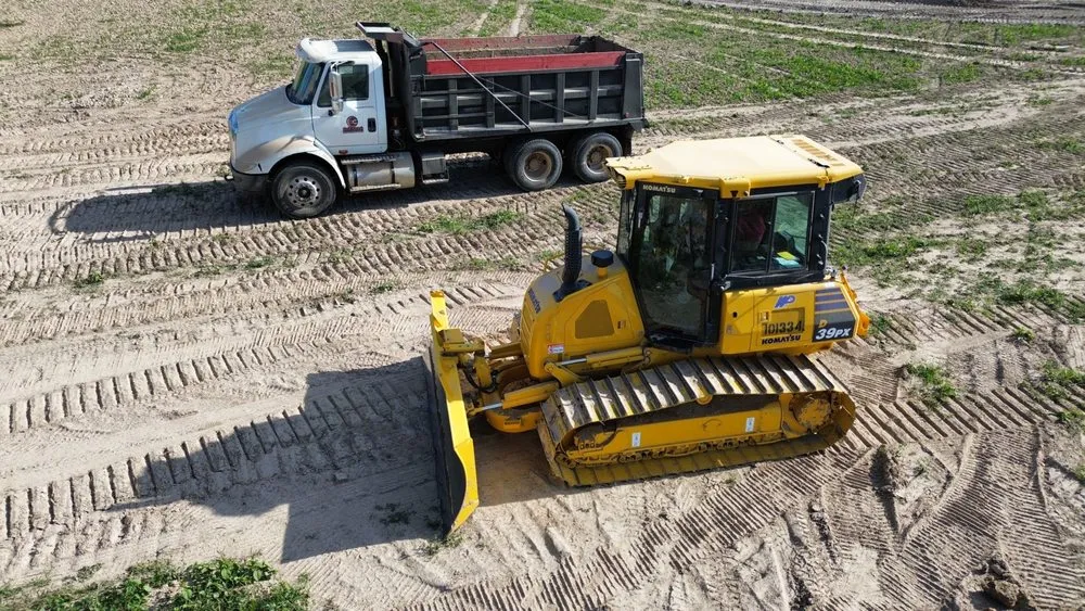 Top-rated garden landscaping experts serving Branch, LA - Gulf Coast Land Management
