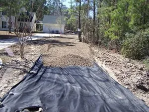 Affordable lawn care service in Branch, LA - Gulf Coast Land Management